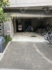 戸越3 月極駐車場 駐車場外観写真 1枚目
