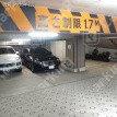 月極駐車場の周辺写真