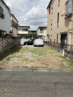月極駐車場の周辺写真