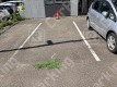 月極駐車場の周辺写真