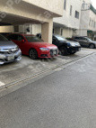 月極駐車場の周辺写真