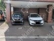 月極駐車場の周辺写真