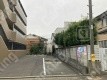 月極駐車場の周辺写真