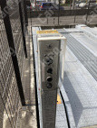 月極駐車場 設備写真 5枚目