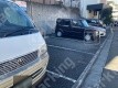 月極駐車場の周辺写真