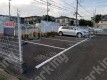 宇奈根2 月極駐車場 駐車場外観写真 3枚目