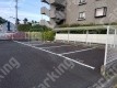 宇奈根2 月極駐車場 駐車場外観写真 4枚目