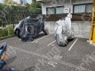東中延1 バイク月極駐車場の周辺写真
