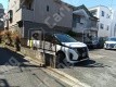 月極駐車場の周辺写真