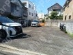 月極駐車場 駐車場外観写真 2枚目