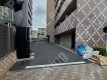 月極駐車場の周辺写真