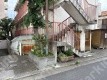 月極駐車場の周辺写真