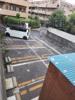 西五軒町1 月極駐車場の周辺写真