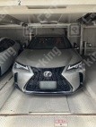 内久宝寺町4 月極駐車場 車室写真 4枚目