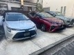 月極駐車場の周辺写真