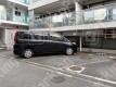 月極駐車場の周辺写真