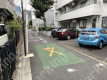 月極駐車場 その他写真 2枚目