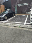 月極駐車場の周辺写真