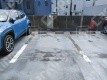 月極駐車場の周辺写真