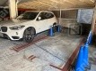 佃1 月極駐車場 車室写真 2枚目