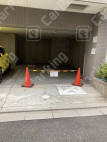 月極駐車場の周辺写真