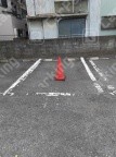 月極駐車場の周辺写真