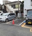 月極駐車場の周辺写真