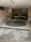 月極駐車場の周辺写真