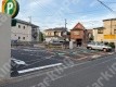 月極駐車場の周辺写真