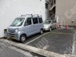 馬喰町1 月極駐車場 車室写真 1枚目