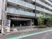 太平4 バイク月極駐車場 駐車場外観写真 1枚目