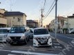 東矢口3 月極駐車場の周辺写真