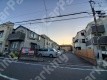 東矢口3 月極駐車場の周辺写真