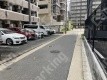月極駐車場の周辺写真