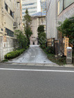 月極駐車場の周辺写真