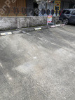 月極駐車場の周辺写真