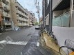 長柄中1 月極駐車場 駐車場外観写真 2枚目