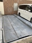 月極駐車場 その他写真 4枚目