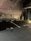 南堀江3 月極駐車場の周辺写真