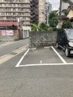 月極駐車場 その他写真 3枚目