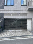 上大崎3 月極駐車場の周辺写真