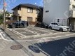 西洞院西入14 月極駐車場の周辺写真