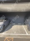 桜川4 月極駐車場 その他写真 1枚目
