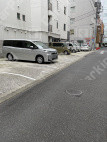 月極駐車場の周辺写真