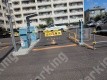 月極駐車場 出入り口写真 1枚目