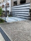 大阪市西区江戸堀1 月極駐車場の周辺写真