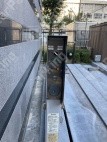 大阪市西区江戸堀1 月極駐車場 その他写真 4枚目