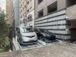 大阪市西区江戸堀1 月極駐車場 車室写真 2枚目