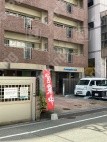 月極駐車場の周辺写真