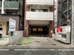 月極駐車場の周辺写真